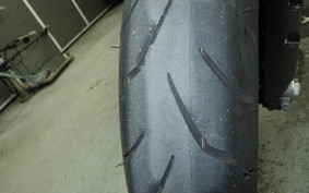 YAMAHA MT-10 SP 2017 RN50J