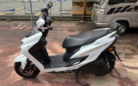 YAMAHA CYGNUS 125 X SED8J