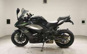 KAWASAKI NINJA 1000SX 2023 ZXT02K