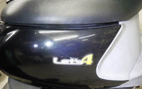 SUZUKI LET's 4 2006 CA45A