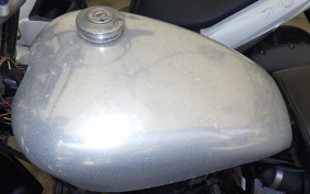 YAMAHA TW200 Gen.2 DG07J