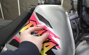 HONDA XR250 BAJA MD30