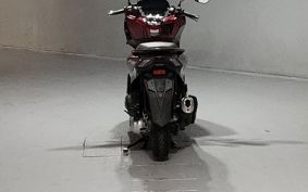 HONDA PCX 160 KF47