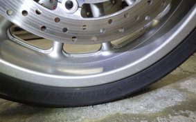 YAMAHA XV1900 MIDNIGHT STAR 2008