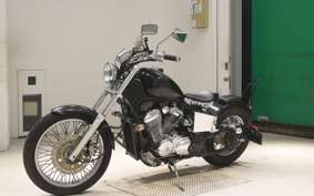 HONDA STEED 400 1993 NC26