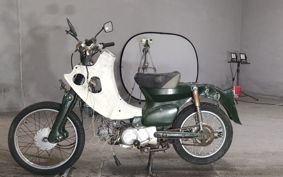 HONDA SUPER CUB50 C50