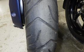 YAMAHA NIKEN GT 2021 RN58J