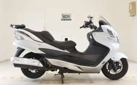 SUZUKI SKYWAVE 250 (Burgman 250) S4 CJ46A