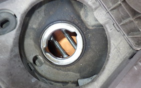 HONDA ﾀﾞﾝｸ AF78