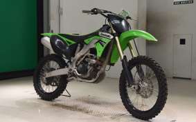 KAWASAKI KX250 F KX250Y