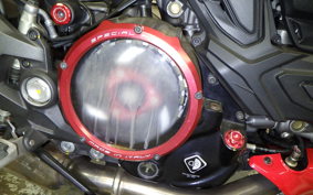 DUCATI MONSTER 937 2021