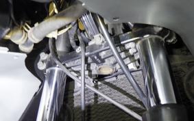 KAWASAKI ZZ1100 NINJA R Gen.2 1994 ZXT10D