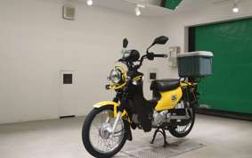 HONDA ｸﾛｽｶﾌﾞ JA10