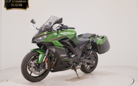 KAWASAKI NINJA 1100SX SE 2025 ZXT10H