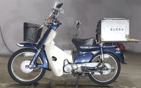 HONDA SUPER CUB90 HA02