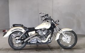 YAMAHA DRAGSTAR 250 VG02J