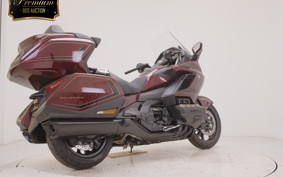 HONDA GL 1800 GOLD WING TOUR DCT 2025 SC79