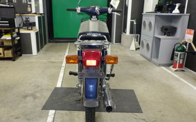 HONDA C50 SUPER CUB E 2007 AA01