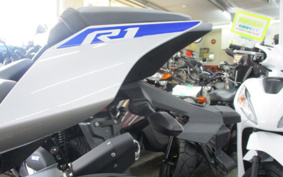 YAMAHA YZF-R1 2024 RN65J