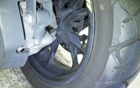 BMW C400X 2020