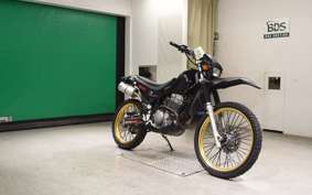 KAWASAKI SUPER SHERPA KL250G