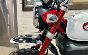 HONDA MONKEY 125 JB05