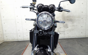 KAWASAKI Z900RS 2021 ZR900C