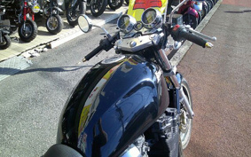 SUZUKI INAZUMA 400 (GSX400) GK7BA