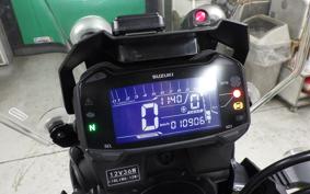SUZUKI V-STROM 250 A