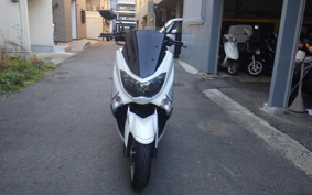 YAMAHA N-MAX SE86J
