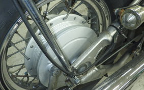 YAMAHA DRAGSTAR 400 2006 VH01J