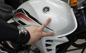 YAMAHA YBR125