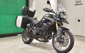 TRIUMPH TIGER 800 2014
