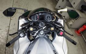 SUZUKI HAYABUSA Gen.3 2025 EJ11A