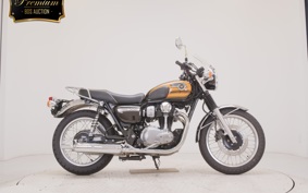 KAWASAKI W800 2016 EJ800A