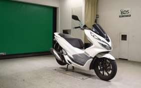 HONDA PCX 125 1991 JF81