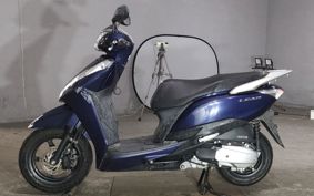 HONDA LEAD 125 JF45