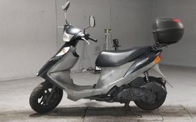 SUZUKI ADDRESS V125 CF46A