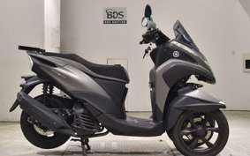 YAMAHA TRICITY 125 A 2005 SEC1J