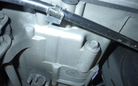 YAMAHA CYGNUS 125 XSR 2 1997 SE44J