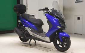 YAMAHA MAJESTY155 Gen.2 S 2025 SG52J