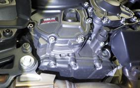 YAMAHA MT-09 SP 2023 RN69J