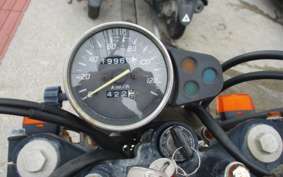 HONDA FTR223 MC34