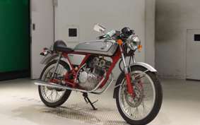 HONDA DREAM 50 AC15