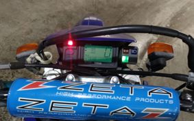 YAMAHA LANZA DT230 4TP