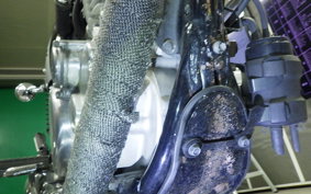 YAMAHA SR400 Gen.5 2020 RH16J