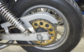 KAWASAKI ELIMINATOR 250 LX EL250A