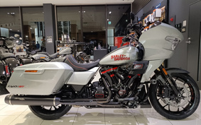HARLEY FLTRXSTSE CVO 2025 TL8