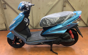 YAMAHA CYGNUS 125 X SE36