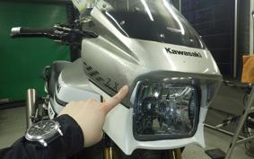 KAWASAKI ZRX1200 D 2009 ZRT20D